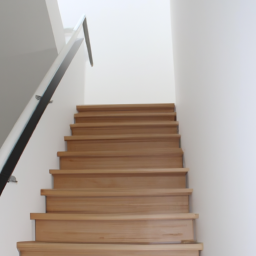 Escalier : laissez libre cours à votre créativité pour un design qui vous correspond Dzaoudzi